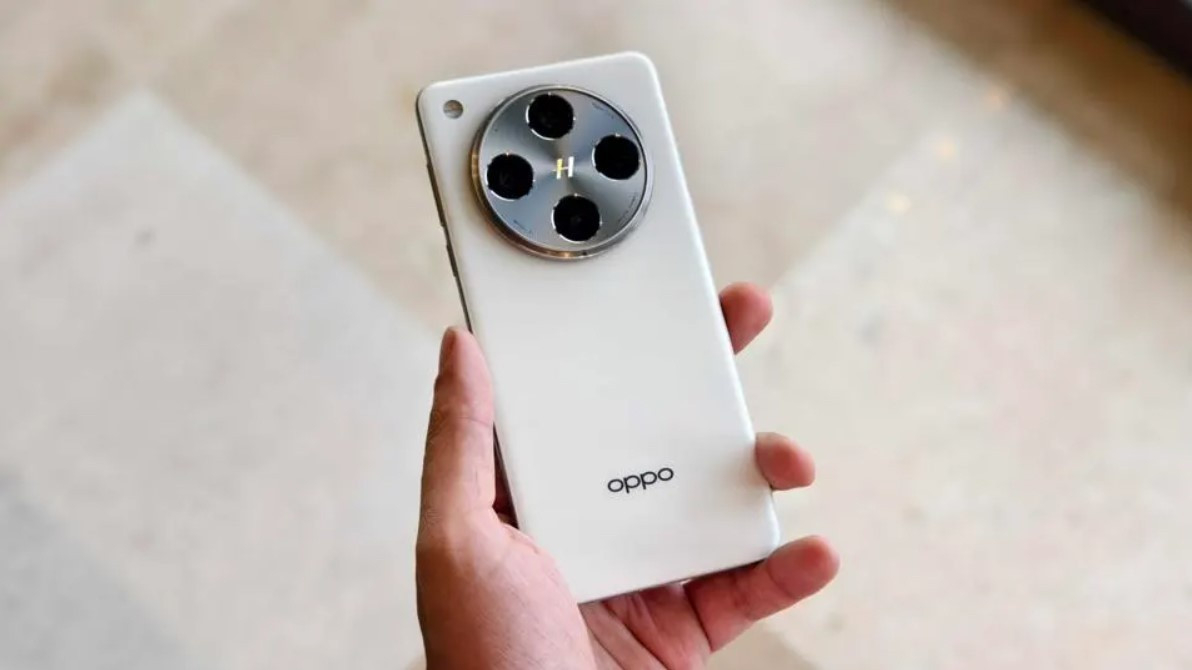 5 siêu phẩm smartphone 2024 khiến giới công nghệ ‘đứng ngồi không yên’