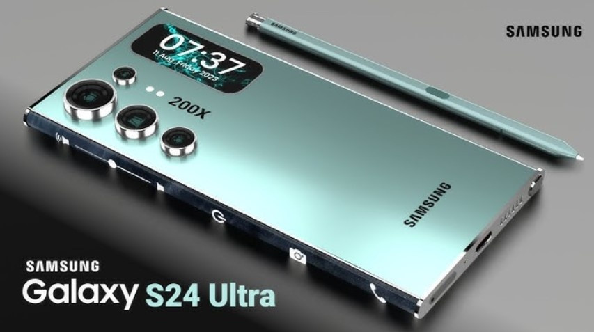 5 siêu phẩm smartphone 2024 khiến giới công nghệ ‘đứng ngồi không yên’