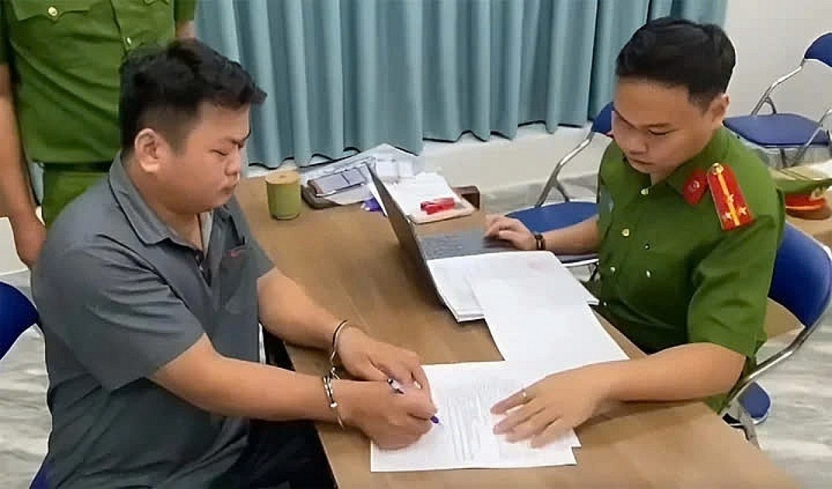 Công an tìm nạn nhân vụ lừa đảo hơn 50 tỷ đồng liên quan Trần Tuấn Hoàng, Giám đốc Công ty Đấu Giá Hợp Danh VAMC