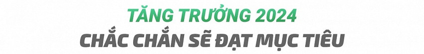 Mục tiêu 7% nằm trong tầm tay, bệ đỡ tăng trưởng đưa kinh tế Việt Nam bước vào kỷ nguyên mới