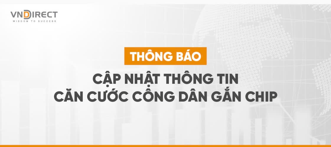 Chính thức ngừng giao dịch chứng khoán online đối với một số trường hợp: Hơn 9,1 triệu tài khoản cần lưu ý để tránh gián đoạn
