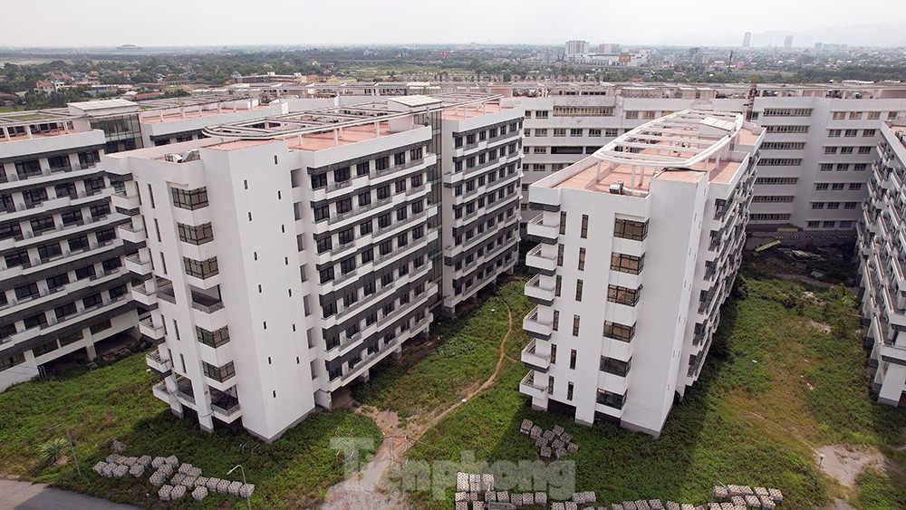Nhìn lại hai bệnh viện nghìn tỷ vừa được Tổng Bí thư Tô Lâm yêu cầu thanh tra tại Hà Nam ảnh 6