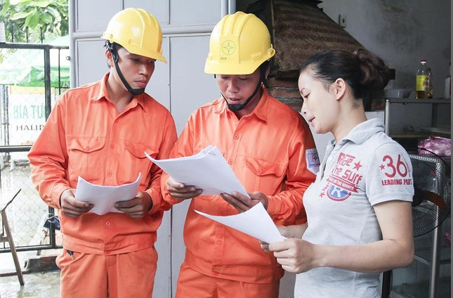 Lo bất cập khi điều chỉnh giá điện 2 tháng/lần ảnh 1