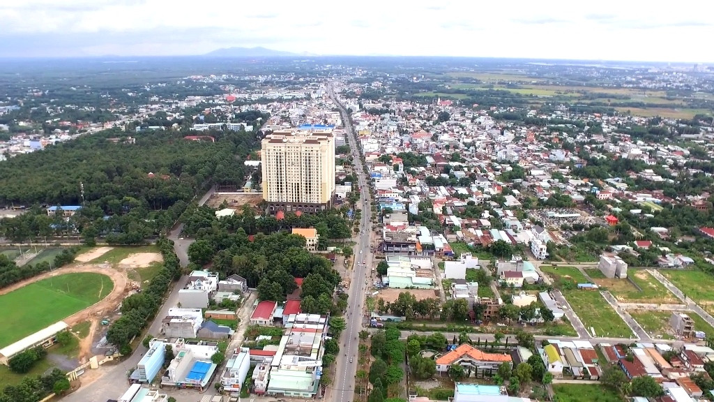 Tỉnh sở hữu sân bay lớn nhất Việt Nam tiến hành thu hồi đất để làm khu tái định cư- Ảnh 1.