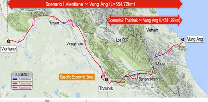 Bộ GTVT lên tiếng về đề xuất của liên danh Đèo Cả tại siêu dự án đường sắt hơn 27.400 tỷ đồng