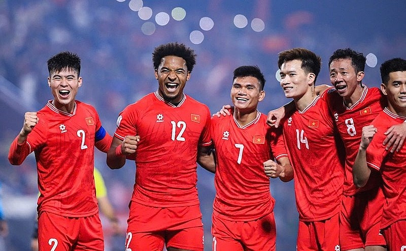 So kè đội hình Việt Nam và Thái Lan trước trận chung kết AFF Cup 2024: Ai đắt giá hơn?