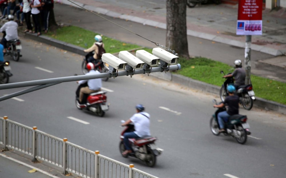 Không chỉ VNeID, đây cũng là ứng dụng từ Bộ Công an mọi người nên cài đặt ngay để nhận nhiều tiện ích mới - ảnh 2