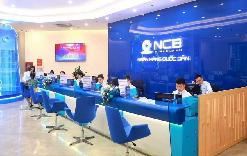 NCB hoàn thành vượt mức mục tiêu 2024, hoạt động kinh doanh tăng trưởng tích cực