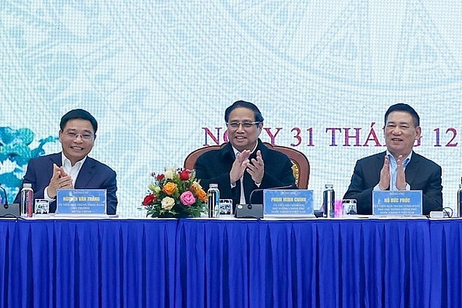 Bộ Tài chính đặt mục tiêu giảm hơn 3.300 biên chế vào năm 2026: Quyết tâm cải cách mạnh mẽ