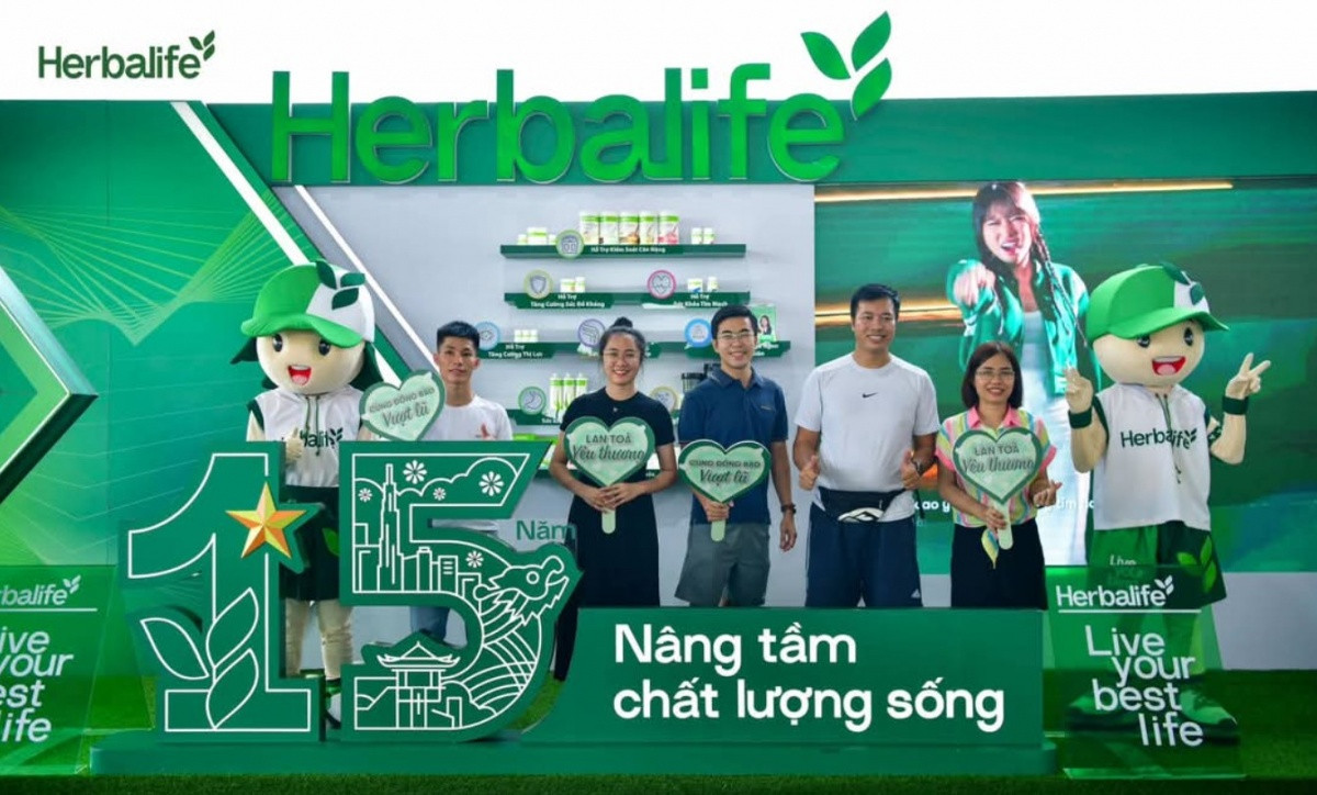 Thanh tra ngành đa cấp: Herbalife và nhiều tên tuổi bị lộ loạt sai phạm