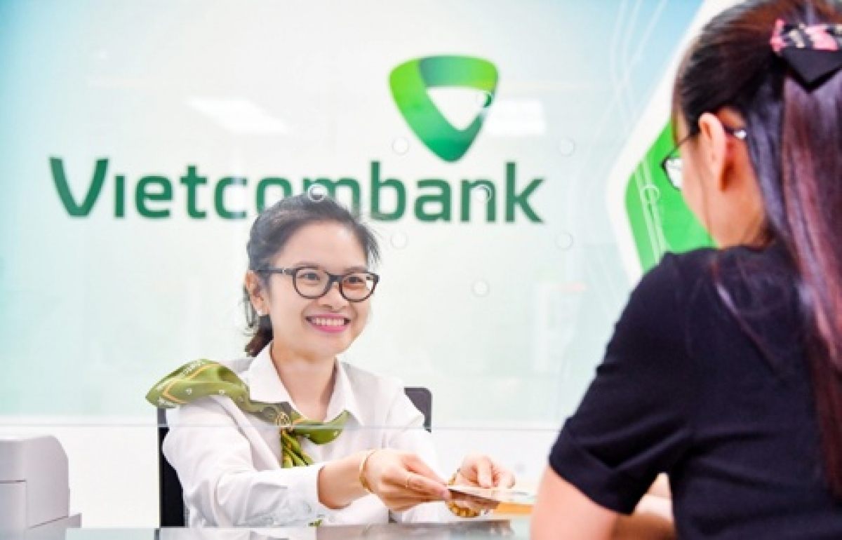 Từ nay, khách hàng Vietcombank có thể tra soát, xử lý khiếu nại các giao dịch trực tuyến mà không cần phải ra quầy giao dịch