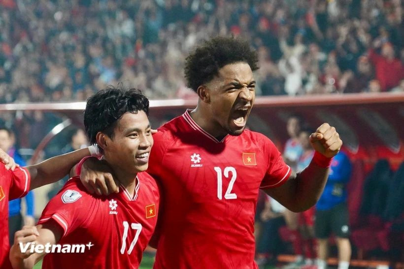 Đến Thái Lan cổ vũ tuyển Việt Nam đá chung kết lượt về AFF Cup 2024, nhất định không nên bỏ lỡ những điểm đến hấp dẫn này - ảnh 1