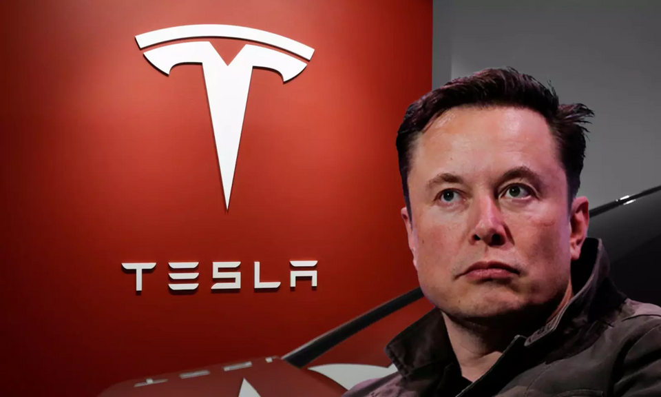 'Cú sốc' đầu năm của Elon Musk: Tesla bán xe không như kỳ vọng, nhận kết quả ngỡ ngàng sau 14 năm - ảnh 1