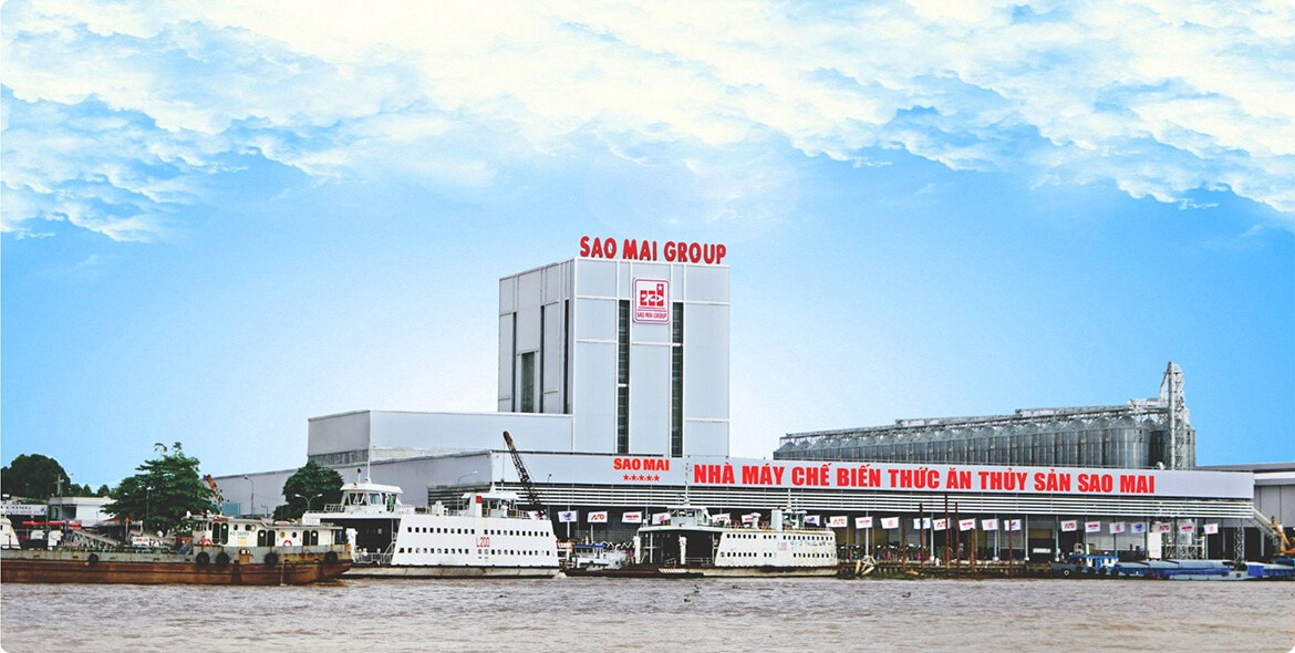 Tập đoàn Sao Mai (ASM) bị xử phạt và truy thu hơn 3,5 tỷ đồng vì vi phạm thuế