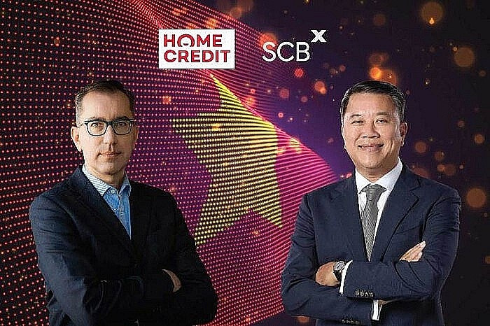 Từ thâu tóm Home Credit đến kế hoạch 1 tỷ USD: ‘Người Thái’ đang vươn tầm ảnh hưởng lên thị trường tài chính Việt Nam ra sao?