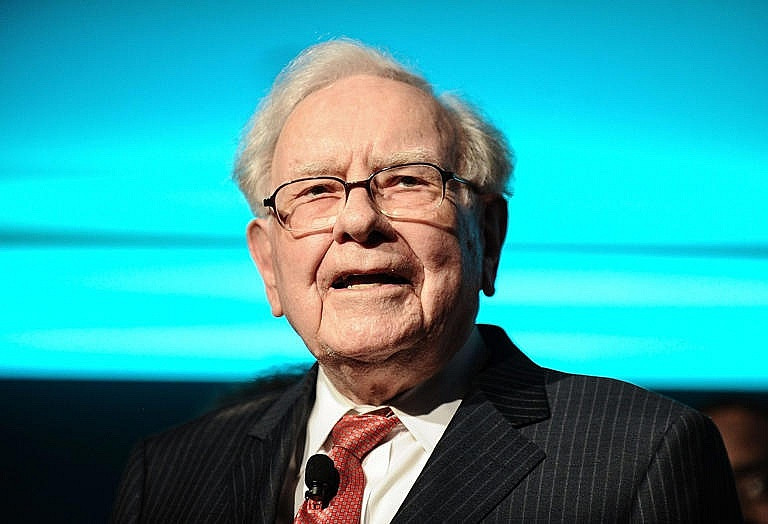 Cổ phiếu Berkshire của Warren Buffet hiệu suất vượt S&P 500, gần 1 thập kỷ tăng trưởng liên tiếp