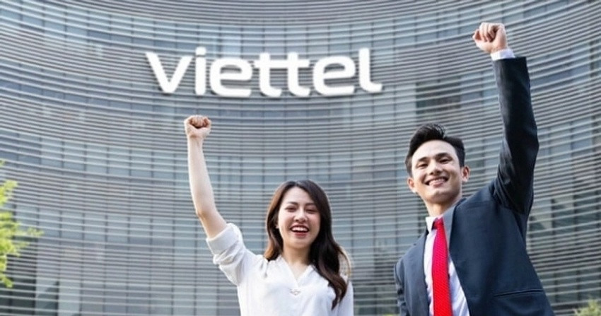 Viettel lãi kỷ lục 2 tỷ USD, thu nhập nhân viên gây 'choáng', bỏ xa hàng loạt ngân hàng lớn