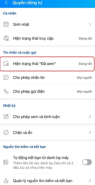 Cách đọc tin nhắn Zalo mà người gửi không biết - ảnh 4