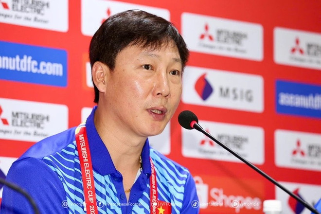 AFF Cup 2024: VIỆT NAM ĐỨNGTRÊN ĐỈNH CAO ĐÔNG NAM Á!!!- Ảnh 5.