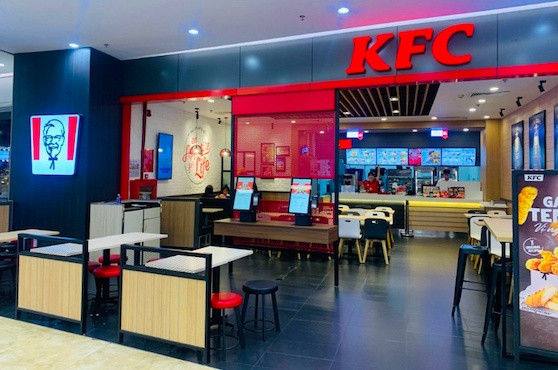 KFC, Highlands Coffee, Trung Nguyên Legend và cuộc cạnh tranh khốc liệt trên thị trường F&B 2024