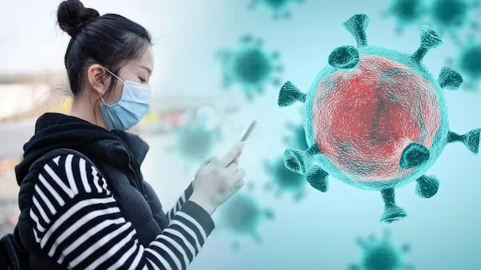 Những điều cần biết về 'virus bí ẩn' mới bùng phát ở Trung Quốc: Khác gì so với Covid-19? - ảnh 1