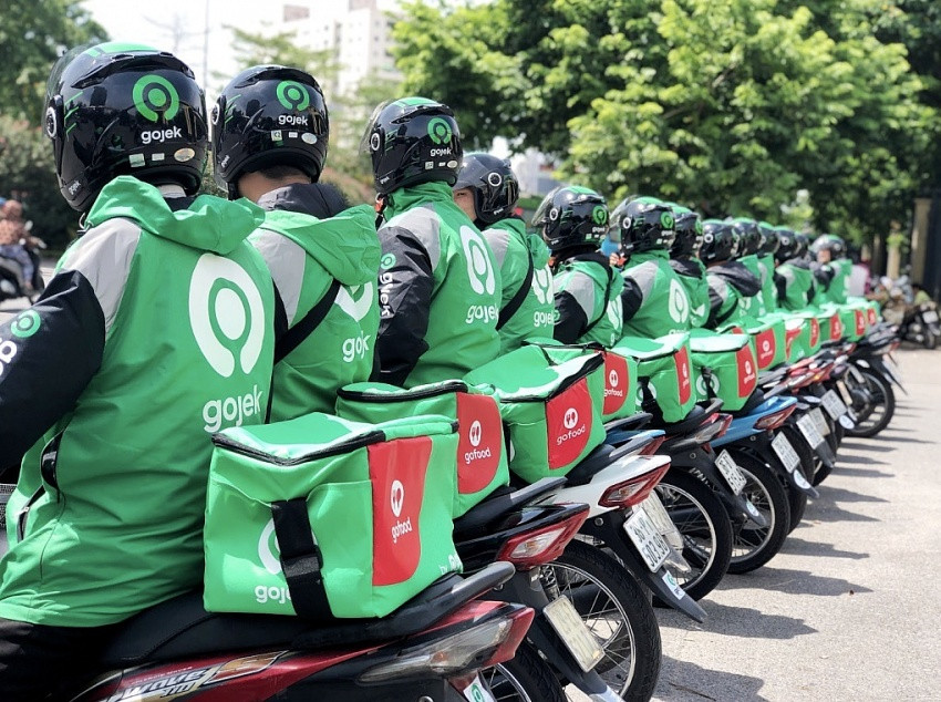 Gojek, Baemin vừa rút lui, một startup châu Âu bất ngờ nhập cuộc, 'hâm nóng' cuộc chiến thị phần gọi xe tại Việt Nam