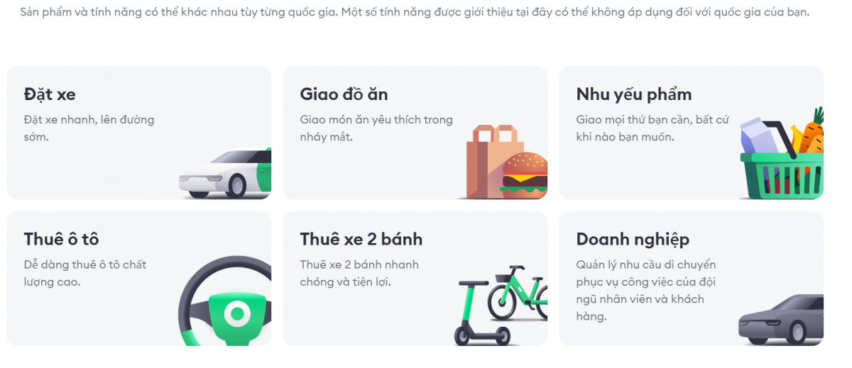 Gojek, Baemin vừa rút lui, một startup châu Âu bất ngờ nhập cuộc, 'hâm nóng' cuộc chiến thị phần gọi xe tại Việt Nam