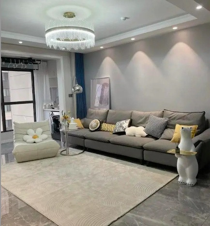 5 mẫu sofa đã 'lỗi thời', thích đến mấy cũng phải cân nhắc kỹ trước khi 'xuống tiền'