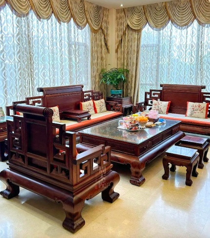 5 mẫu sofa đã 'lỗi thời', thích đến mấy cũng phải cân nhắc kỹ trước khi 'xuống tiền'