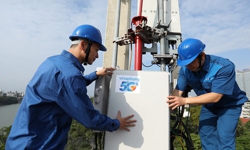 Năm 2024: Việt Nam ‘tắt sóng’ 2G, triển khai mạng 5G thương mại, doanh thu hoạt động viễn thông đạt 355,4 nghìn tỷ