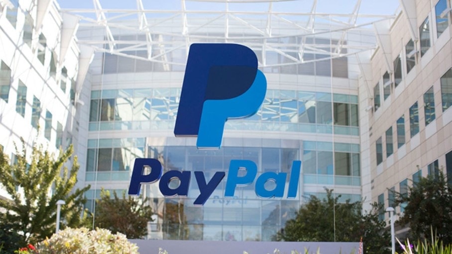 Paypal bị doanh nhân gốc Á tố phân biệt chủng tộc trong chương trình đầu tư triệu đô