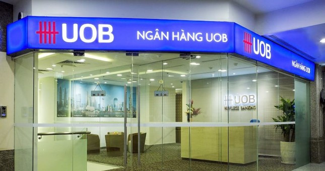 Ngân hàng ngoại tại Việt Nam chưa xác thực sinh trắc học chuyển tiền ảnh 1