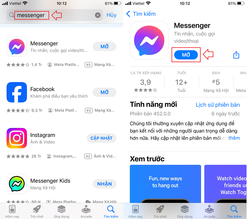 Cách gửi ảnh HD trên Messenger rõ nét như ảnh gốc, đơn giản nhưng không phải ai cũng biết - ảnh 2