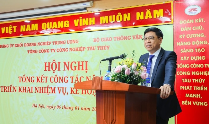 SBIC đảm bảo việc làm cho 9.000 lao động, thu nhập trung bình hơn 10 triệu đồng/người/tháng