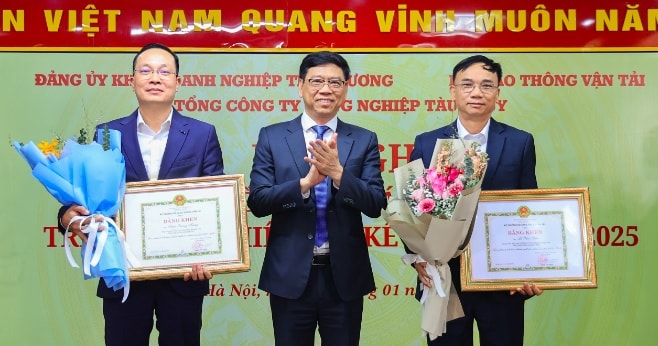 SBIC đảm bảo việc làm cho 9.000 lao động, thu nhập trung bình hơn 10 triệu đồng/người/tháng