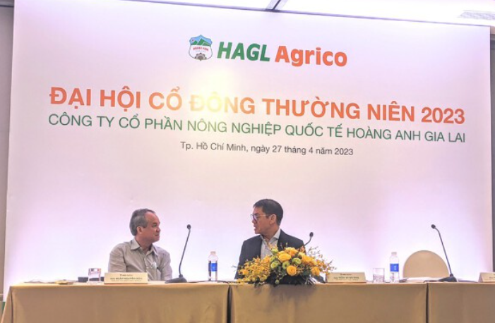 HAGL Agrico (HNG): Đột biến vừa xuất hiện sau nhiều năm, '2025 chắc chắn có lãi'