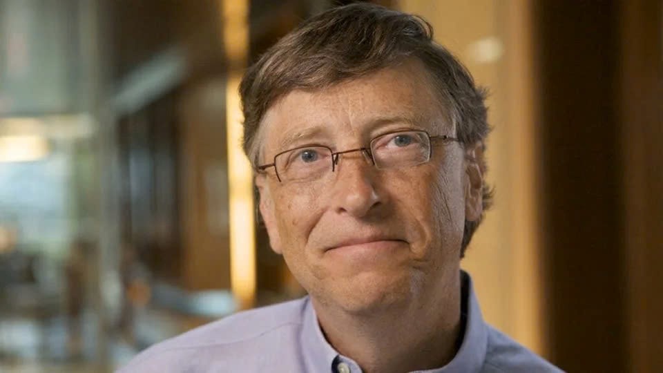 Bill Gates âm thầm gom mua 2 cổ phiếu được dự đoán sẽ 'làm mưa làm gió' trên thị trường trong năm 2025 - ảnh 1