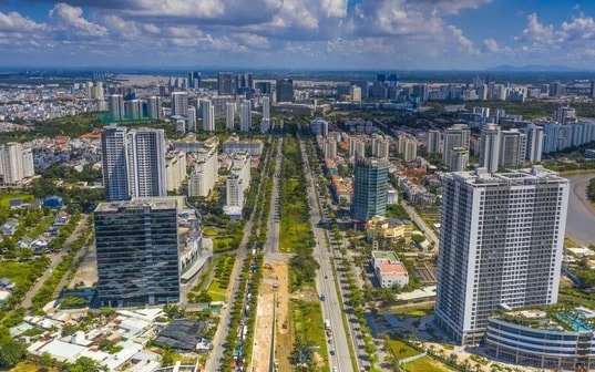 'Xa rời' vùng đáy, 'kịch bản' nào chờ đợi thị trường bất động sản trong năm 2025?- Ảnh 3.