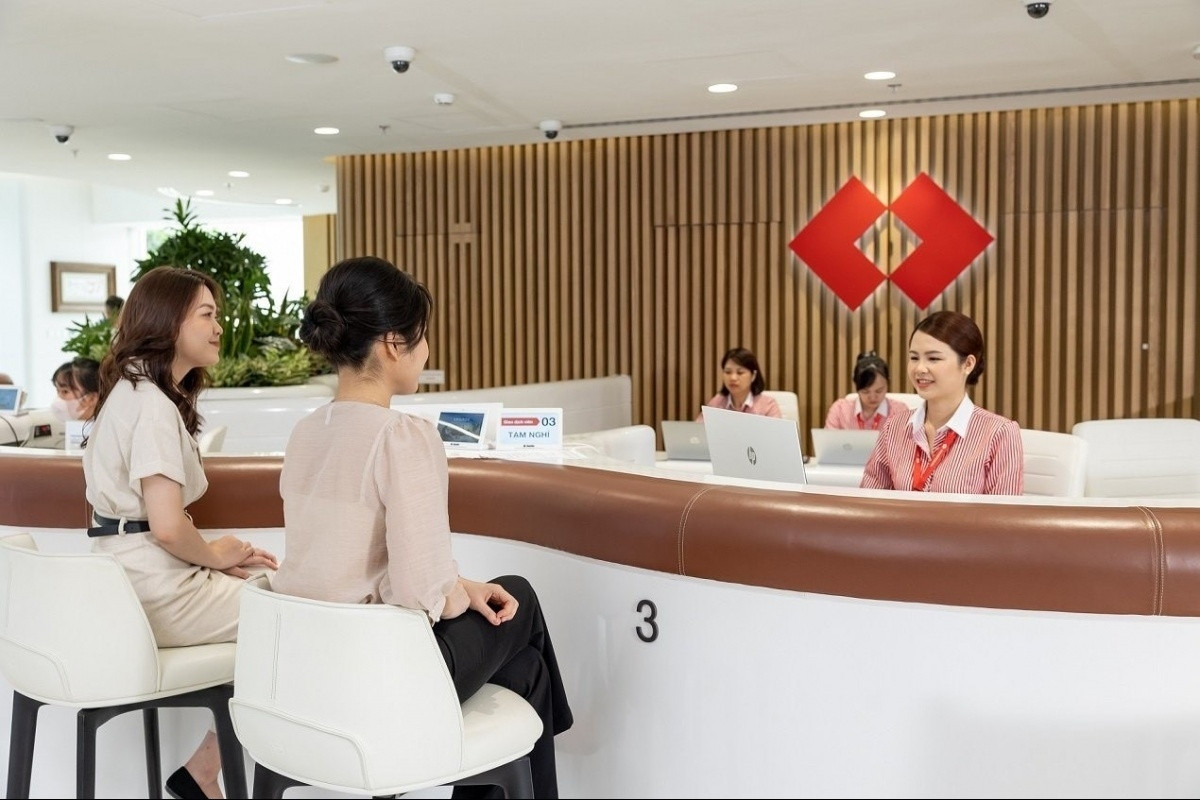 Techcombank và những chữ 'Nhất của ngành ngân hàng'