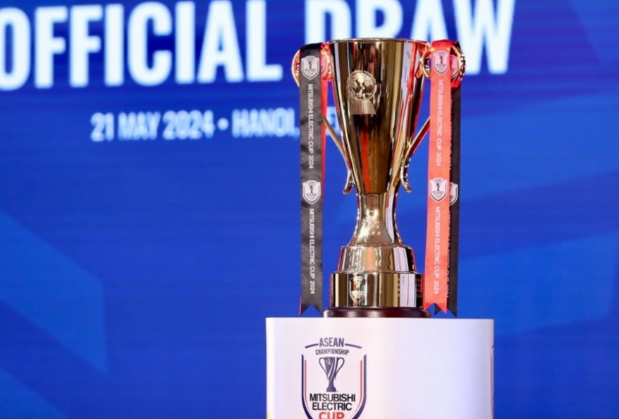 Chỉ vài ngày sau vô địch ASEAN Cup 2024, tuyển Việt Nam phải gửi trả cúp vô địch cho LĐBĐ Đông Nam Á: Nguyên nhân do đâu? - ảnh 1