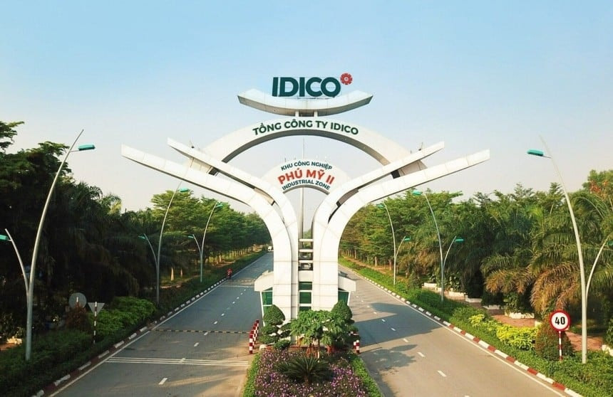 'Giấu' thông tin về tình hình sử dụng vốn từ phát hành trái phiếu, Idico (IDC) bị phạt nặng