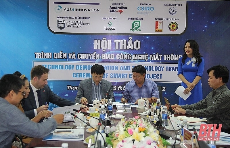 Biến 8.000ha trồng mía thành 'cứ điểm' tín chỉ carbon, Lasuco (LSS) 'vừa sản xuất đường, vừa bán không khí'