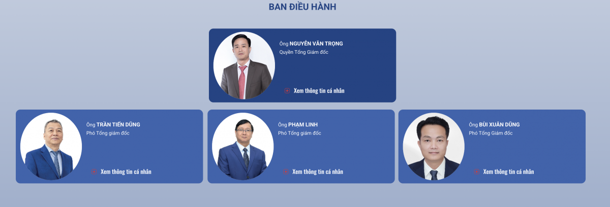 VietABank (VAB) miễn nhiệm một Phó Tổng Giám đốc, bầu bổ sung 2 thành viên HĐQT