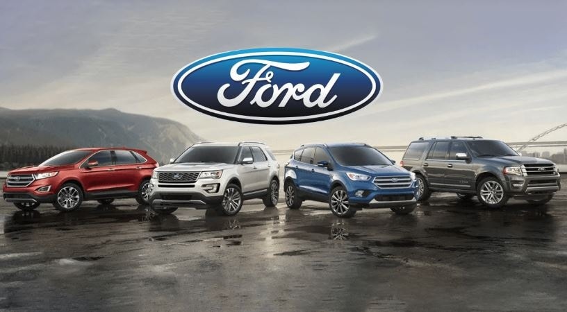 Ford Việt Nam lập kỷ lục doanh số năm 2024 với thành công vang dội của 3 mẫu xe chủ lực