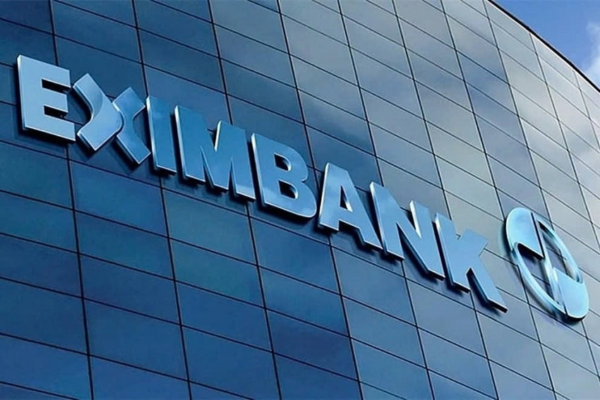 Eximbank thông qua miễn nhiệm hai Phó Tổng giám đốc