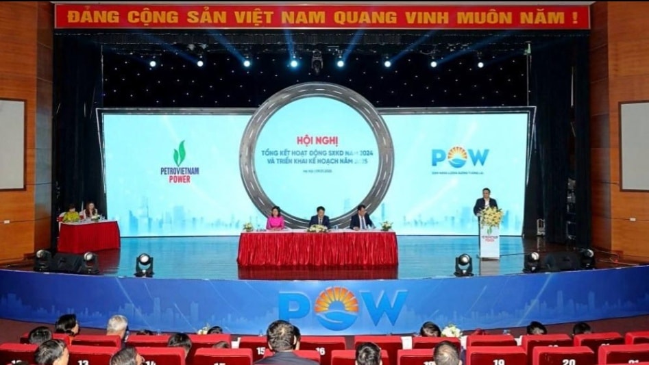 Ông lớn năng lượng lãi gần 1.500 tỷ đồng trong năm 2024, bắt tay cùng Vingroup phủ sóng trạm sạc xe điện