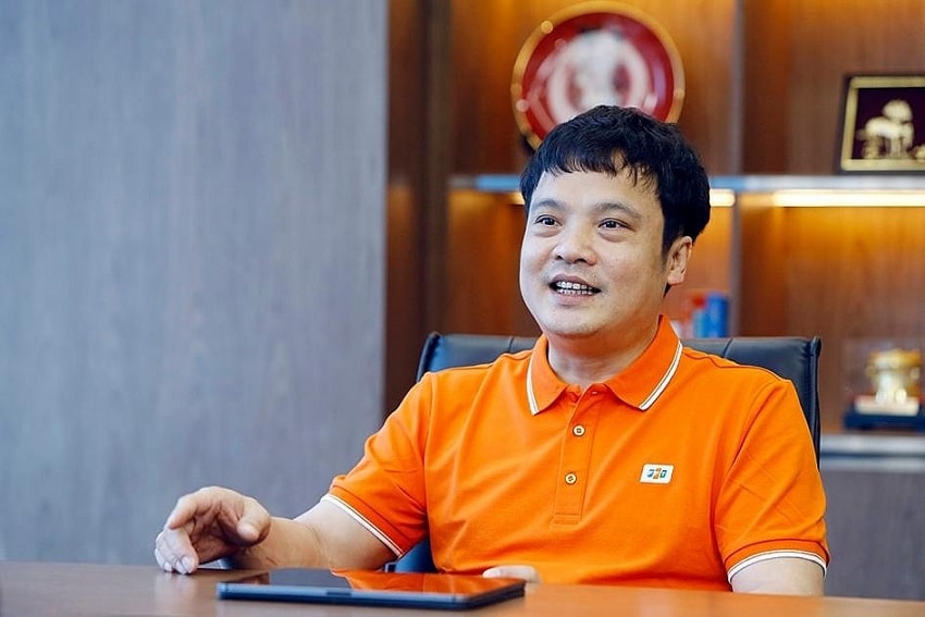 CEO Nguyễn Văn Khoa: FPT là đơn vị sở hữu hạ tầng AI mạnh nhất Việt Nam