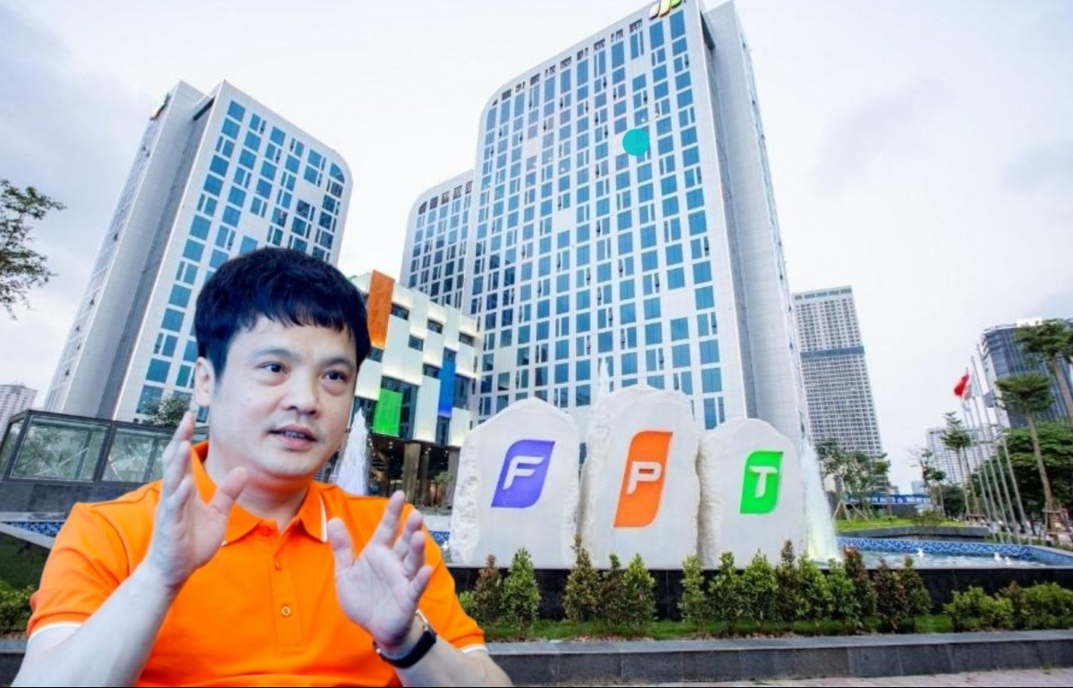 CEO Nguyễn Văn Khoa: FPT là đơn vị sở hữu hạ tầng AI mạnh nhất Việt Nam