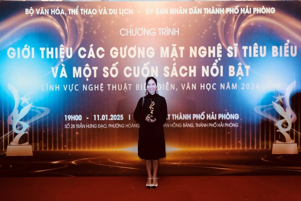 Bộ Văn hóa, Thể thao và Du lịch vinh danh Anh Trai 'Say Hi' - ảnh 1