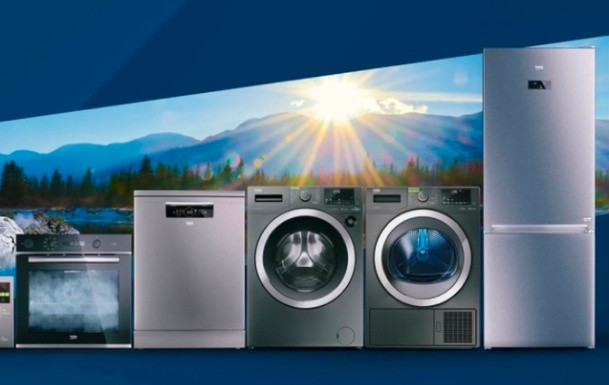 Không phải Bosch hay Electrolux, đây mới là ‘ông vua’ đồ gia dụng châu Âu, có mặt tại Việt Nam